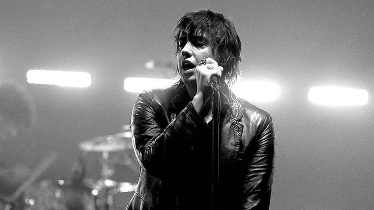 Julian Casablancas