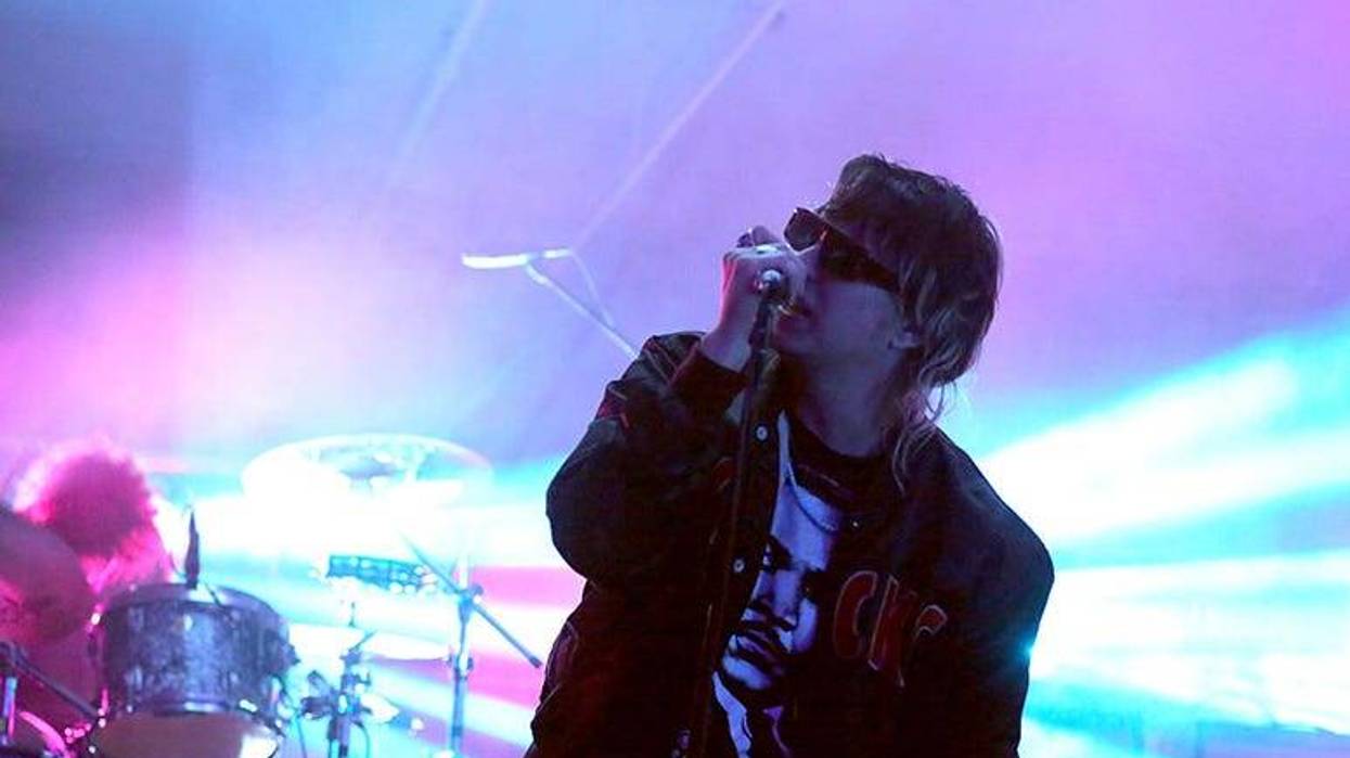 Julian Casablancas