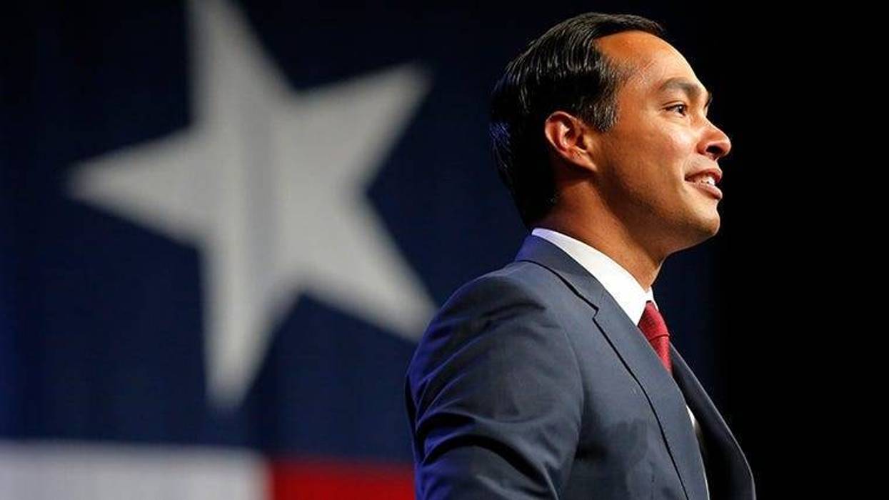 Julian Castro