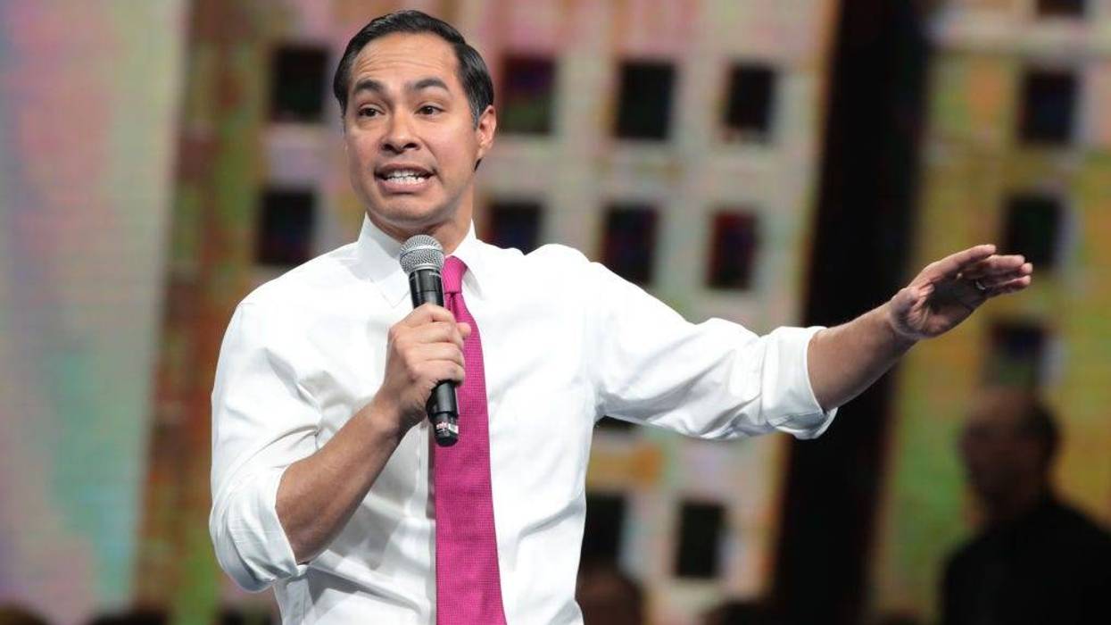 Julian Castro