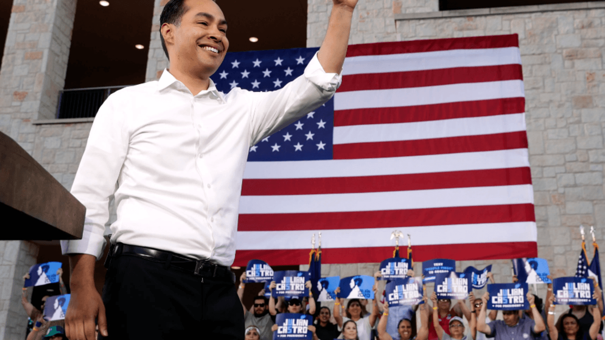 Julian Castro
