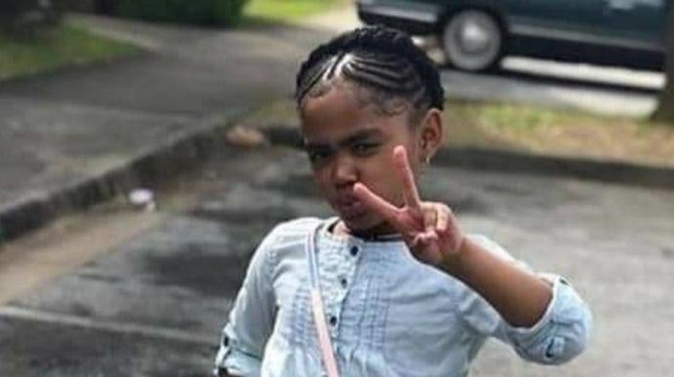 Julian Conley and Jerrion McKinney are accused in the allegedly gang-related killing of little Secoriea Turner