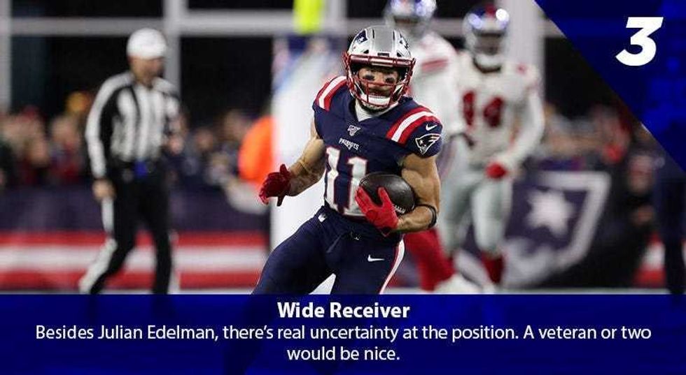 Julian Edelman