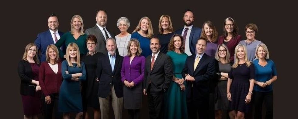 Julian Gray Associates