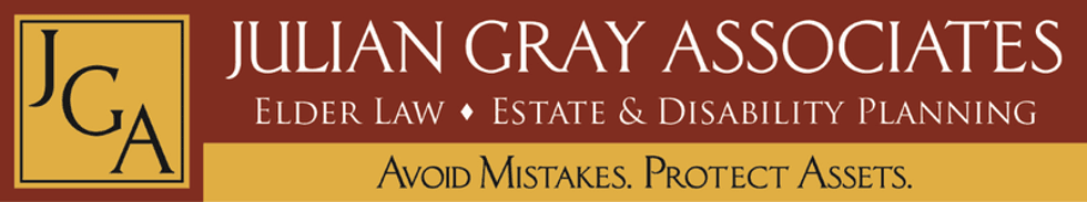 Julian Gray Associates