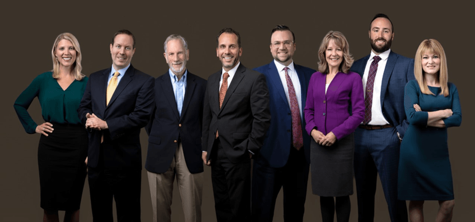 Julian Gray Associates