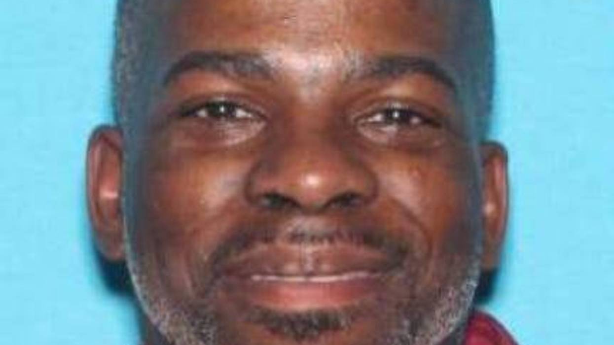 Julian Jones, Sr. faces one count of second-degree statutory rape in St. Louis County