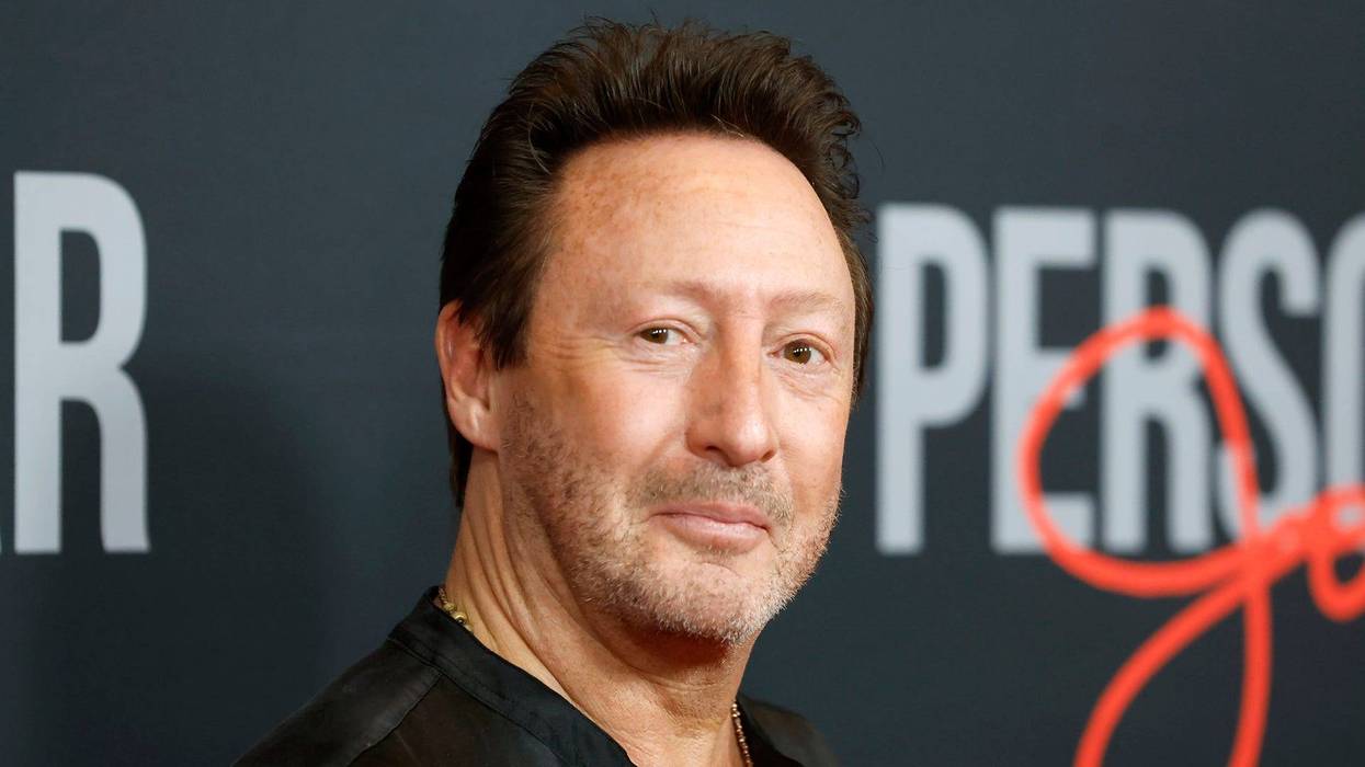 Julian Lennon
