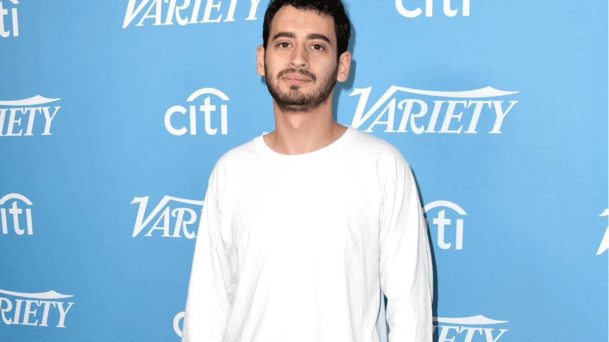 Julian Swirsky attends the 2019 Variety's Hitmakers Brunch at Soho House on December 07, 2019 in West Hollywood, California.