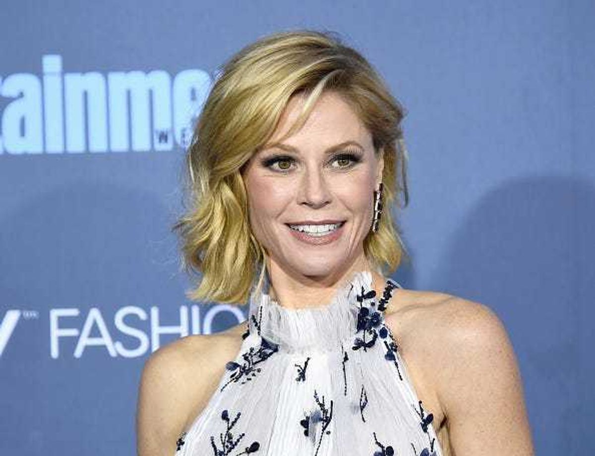 Julie Bowen