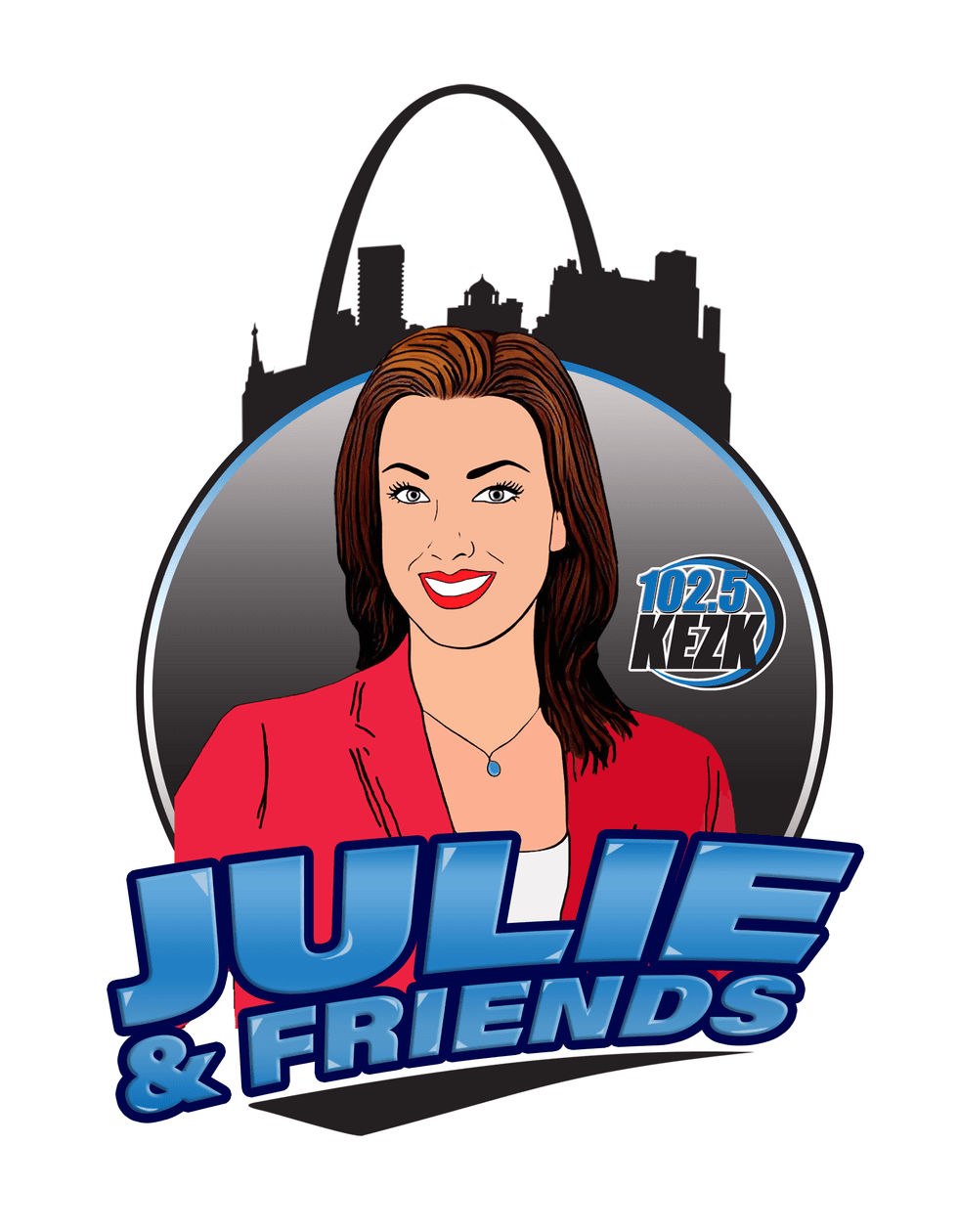 Julie & Friends