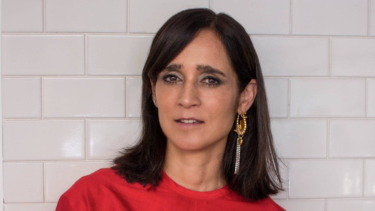 Julieta Venegas