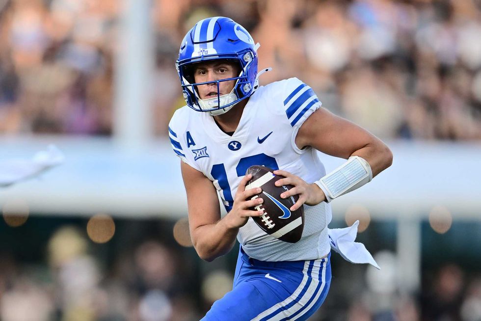 Julio Aguilar/Getty Images