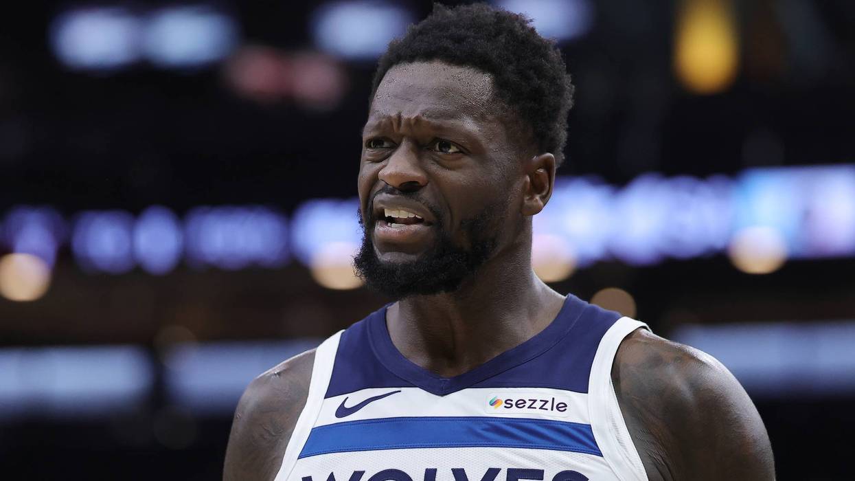 Julius Randle returns to New York, traded to Nets in three-team deal