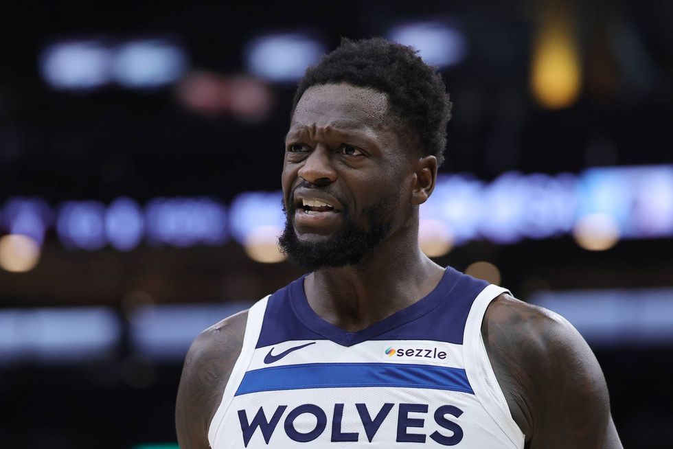 Julius Randle returns to New York, traded to Nets in three-team deal
