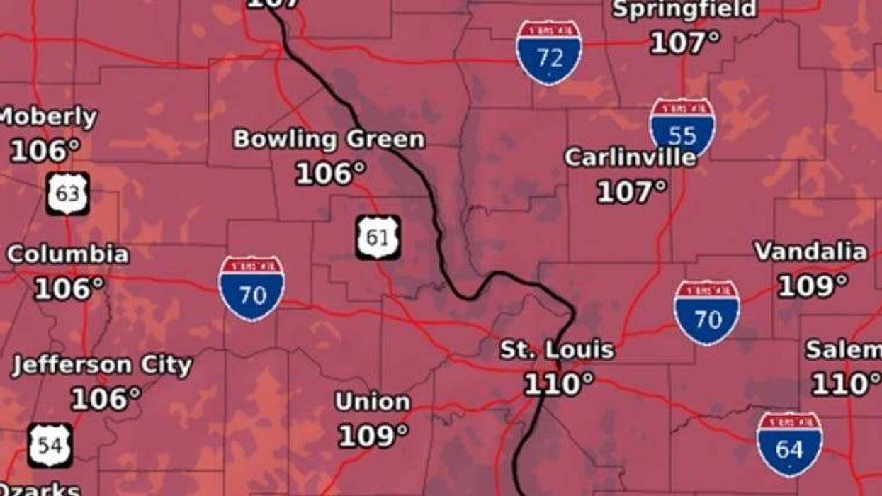 July 16 weather heat watch
