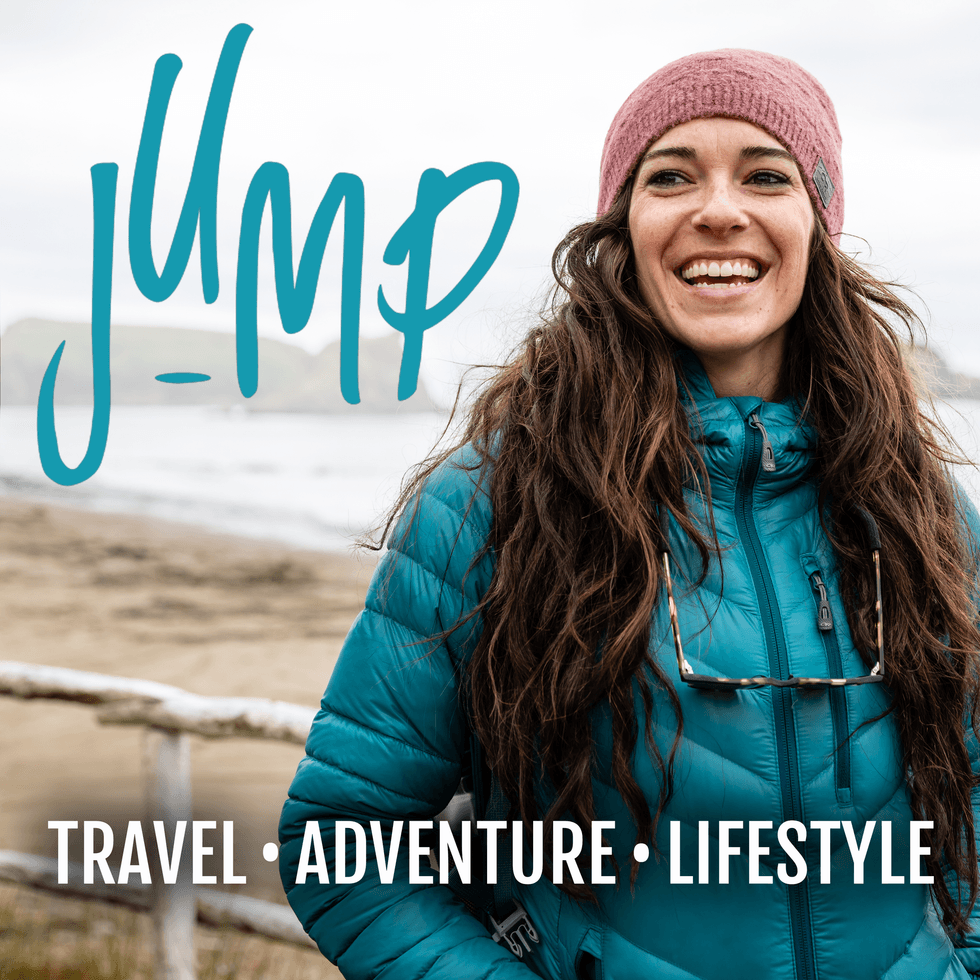 JUMP Podcast