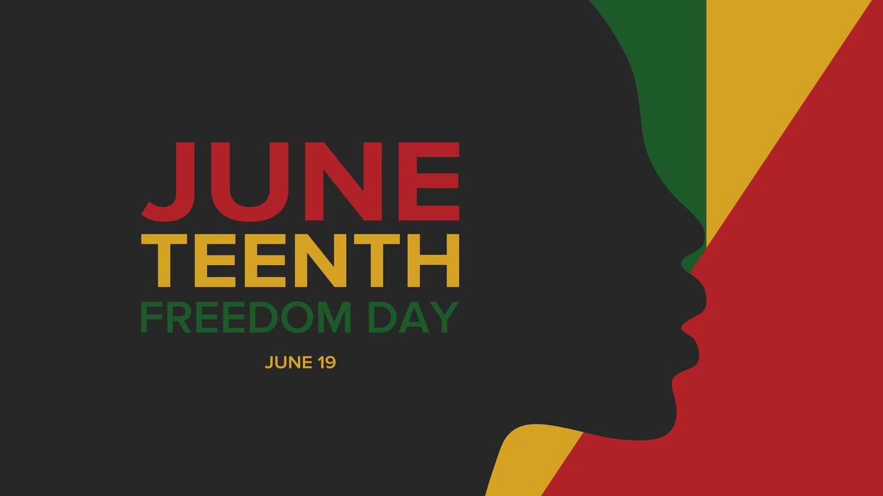 Juneteenth 2