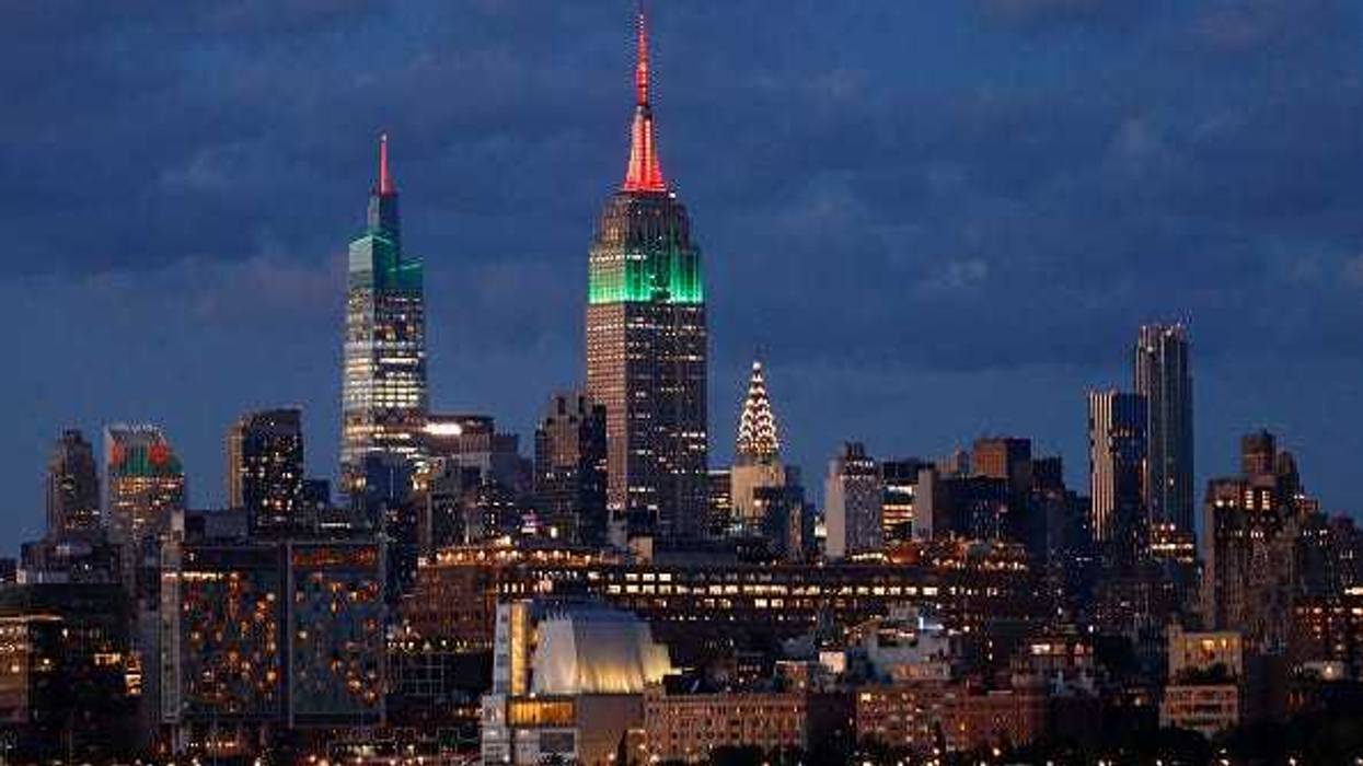 Juneteenth Empire State