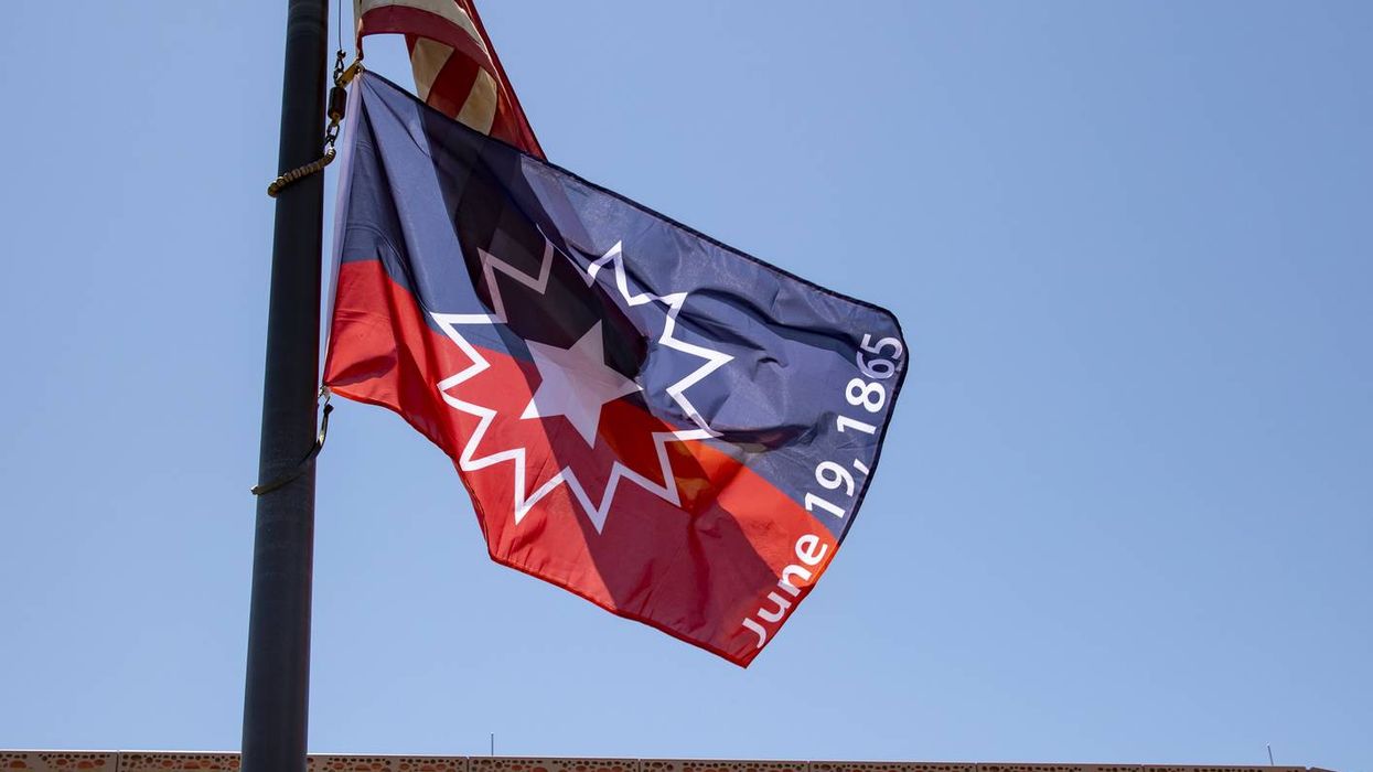 What is open and closed on Juneteenth?