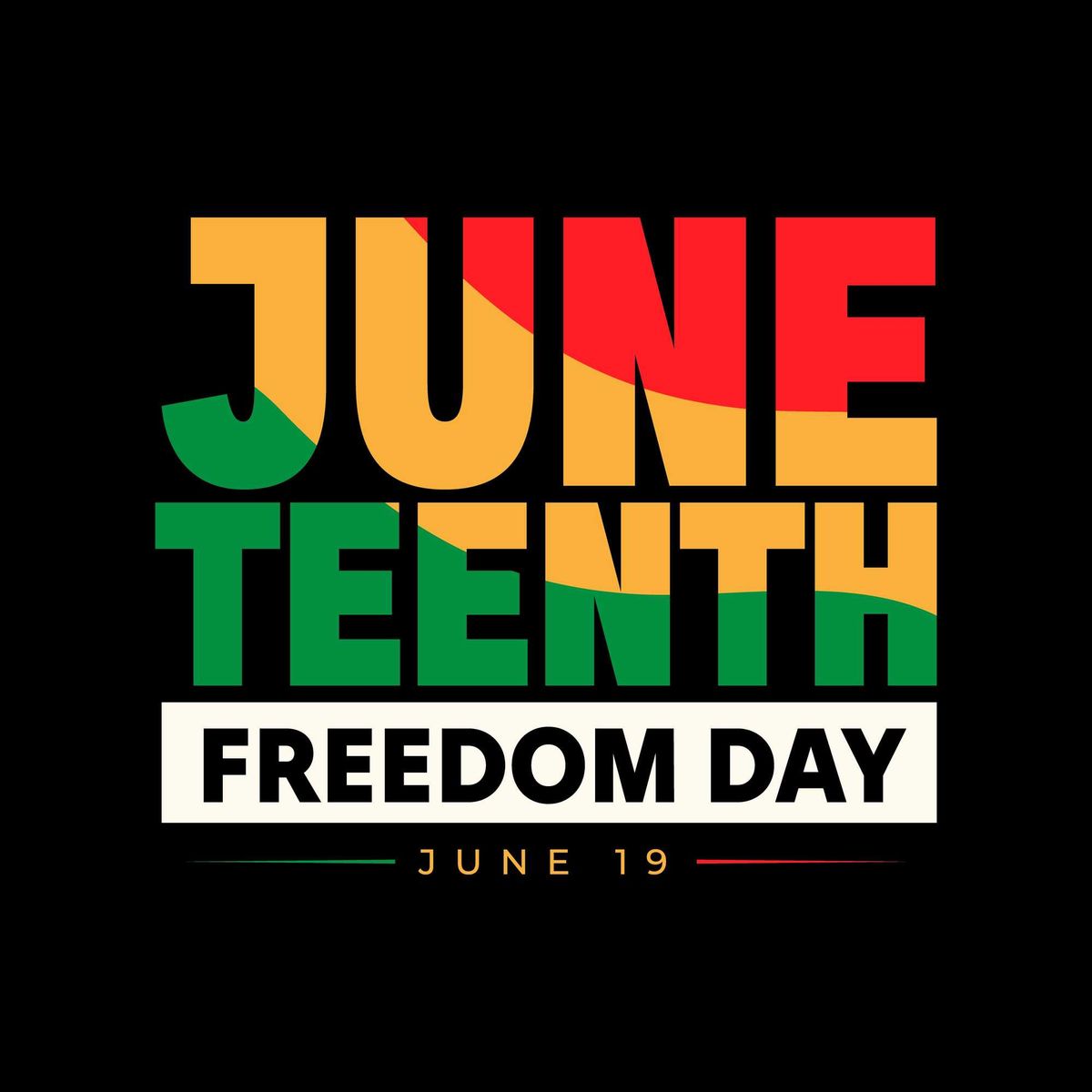 Juneteenth