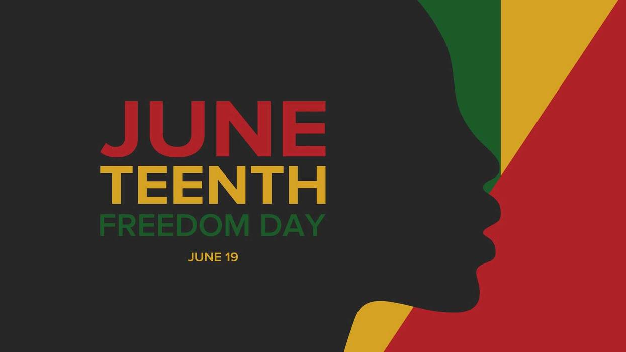 Juneteenth