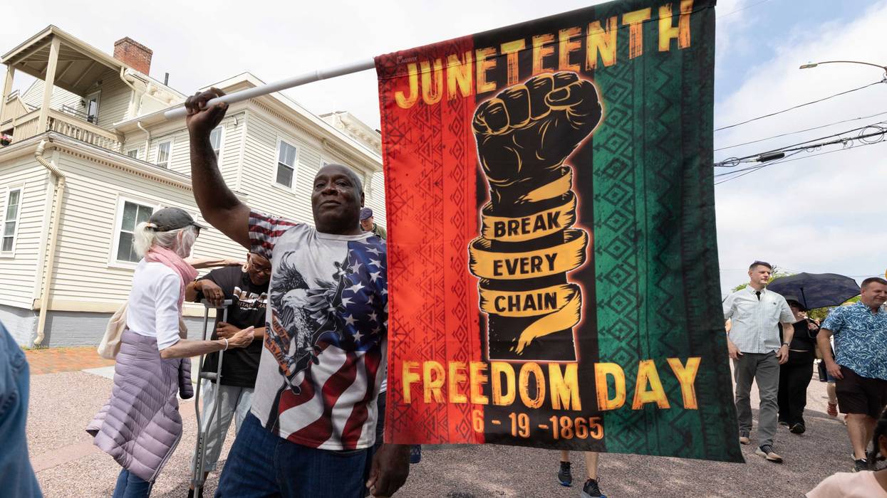 Juneteenth