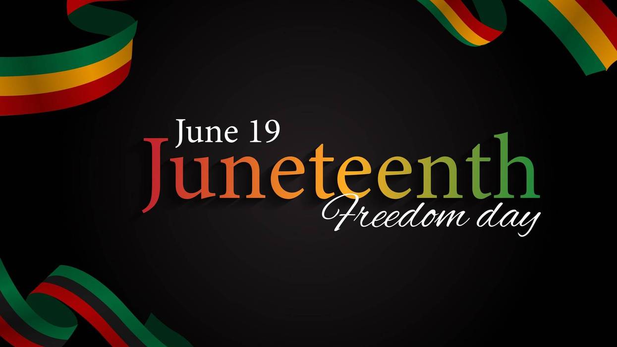 Juneteenth