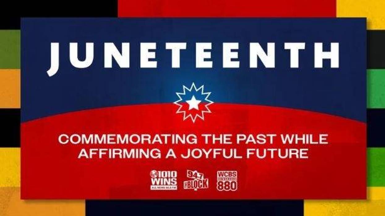 JUNETEENTH