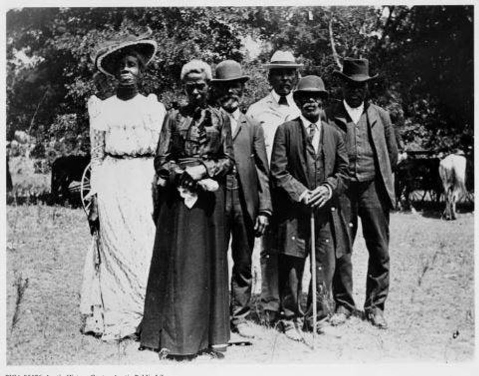 JUNETEENTH