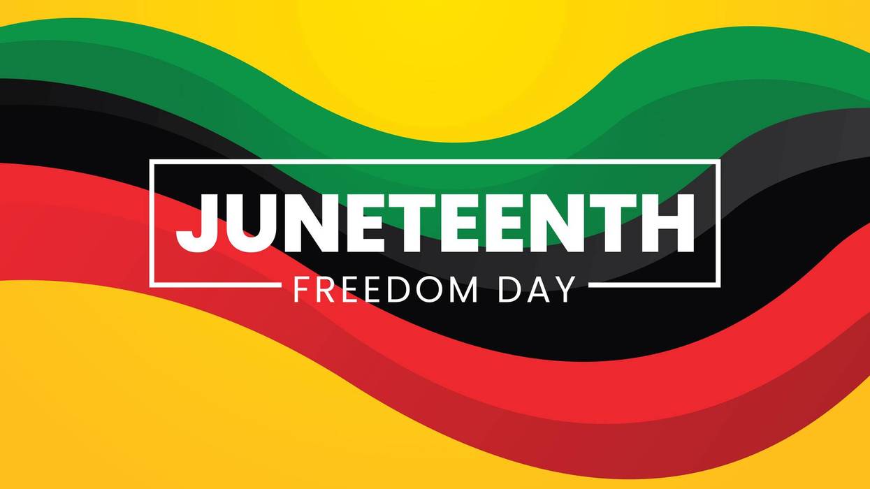 Juneteenth