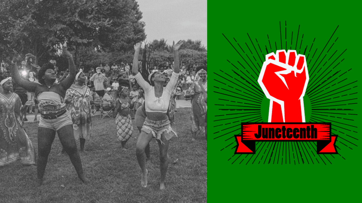 Juneteenth
