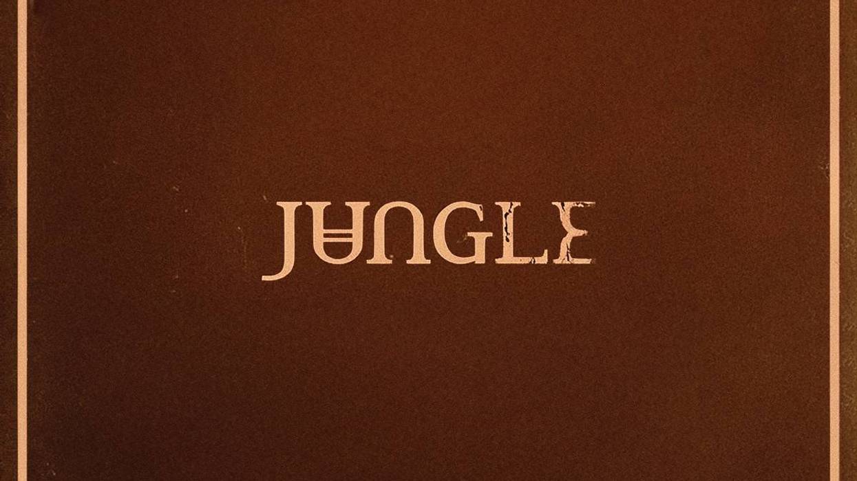 Jungle at United Center