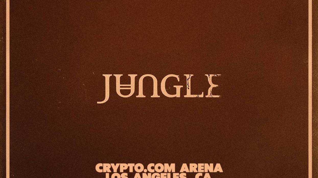 JUNGLE