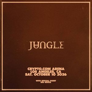 JUNGLE