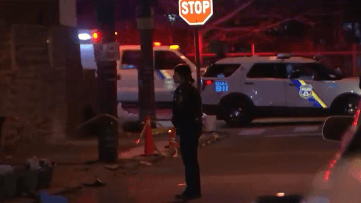 Juniata shooting claims two lives