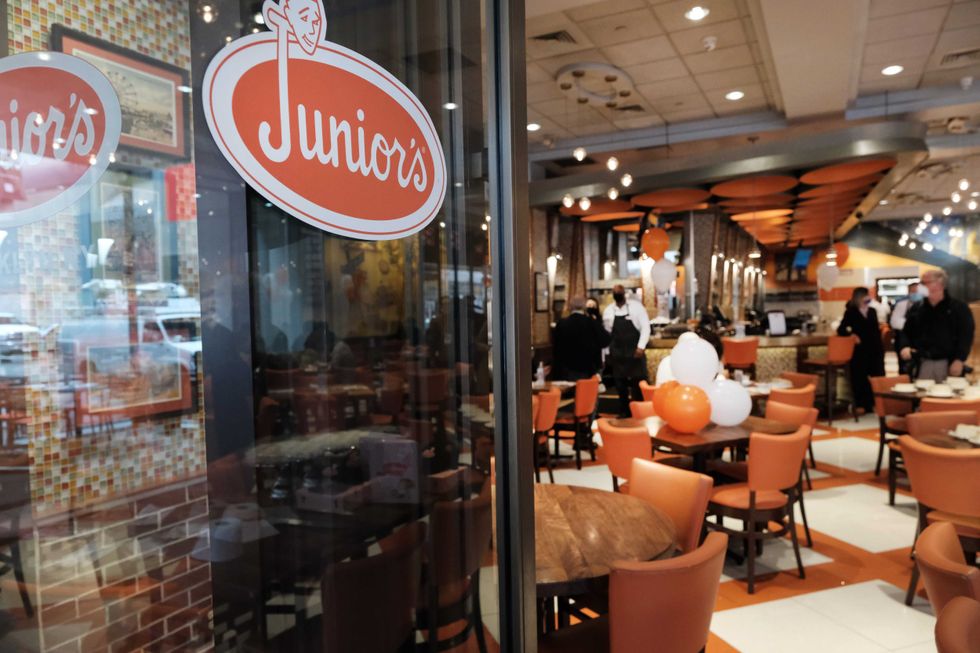 Junior