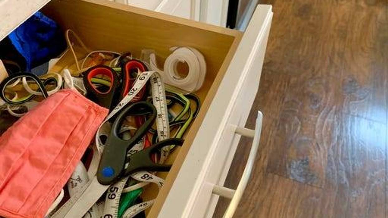 Junk Drawer