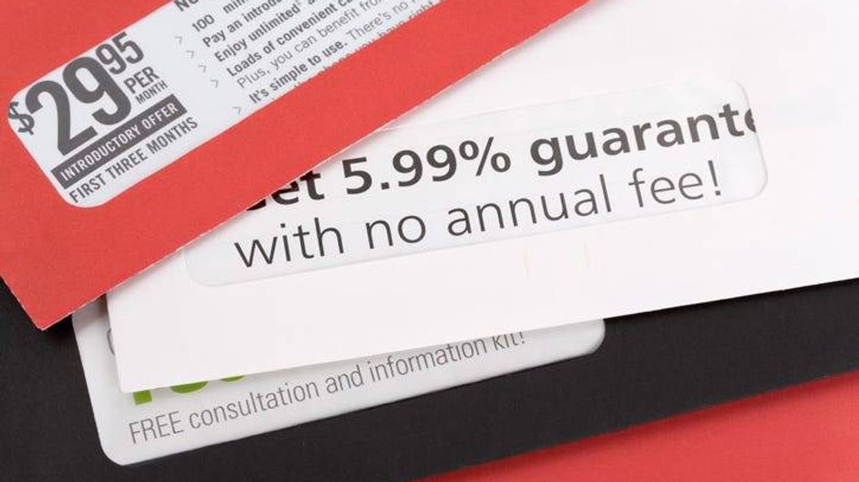 Junk Mail