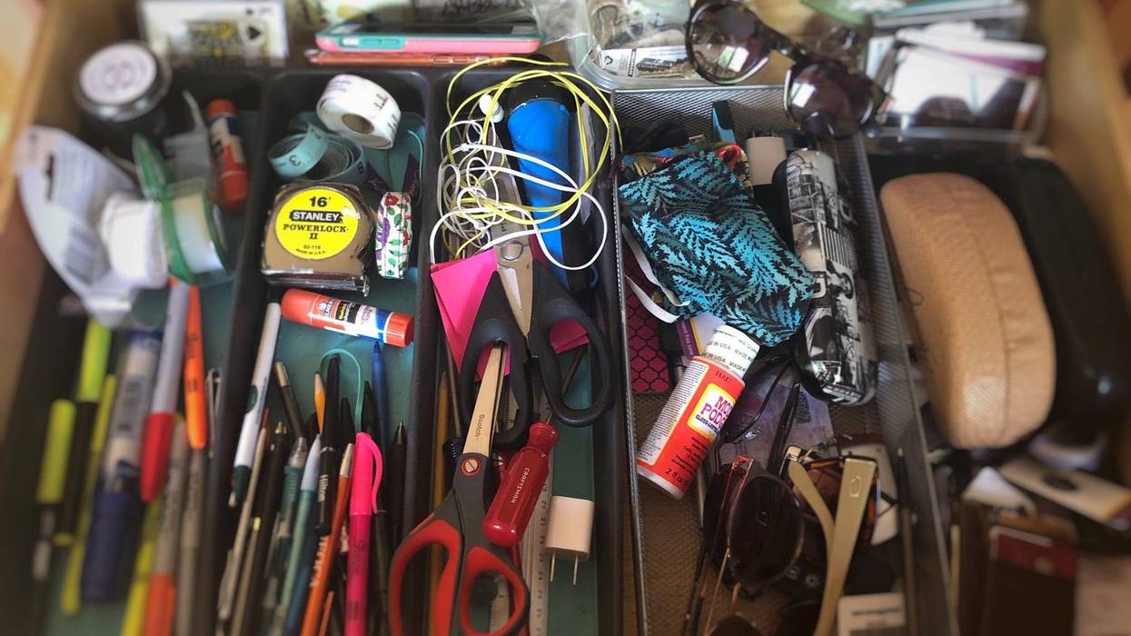 junkdrawer