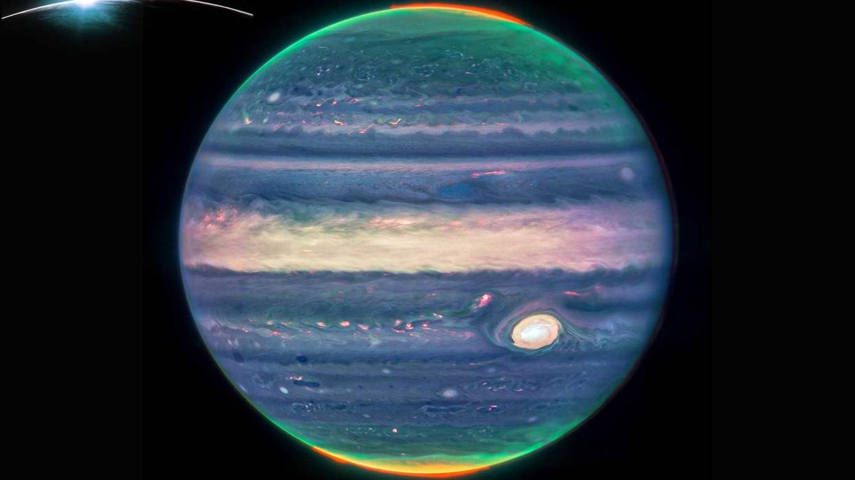 Jupiter