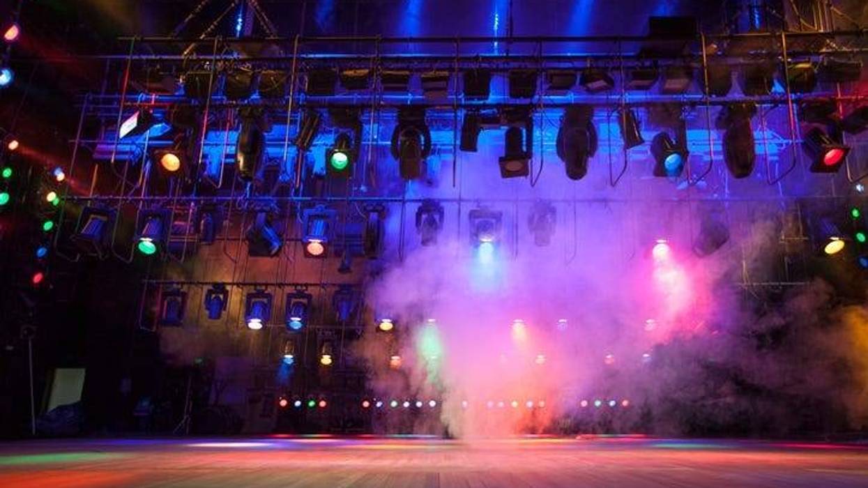 Jurassic Park extends its run in Detroit
