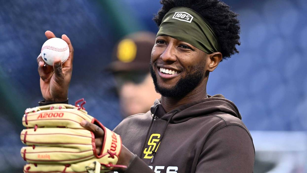 Jurickson Profar