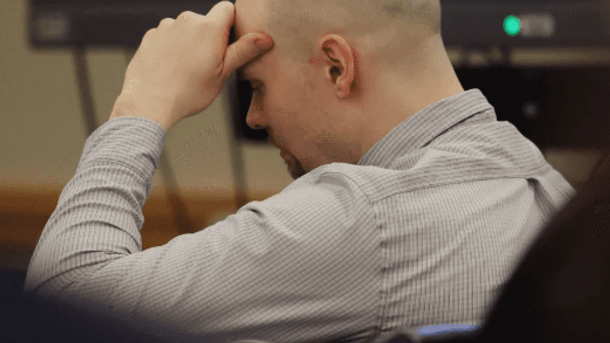 Jurors hear audio of Athena Strand’s final moments in FedEx truck during Horner sentencing