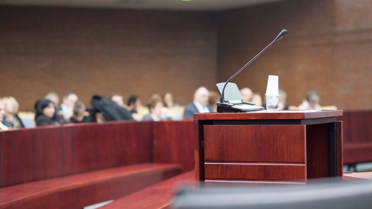 Jury