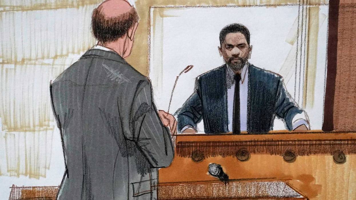 Jussie Smollett Trial