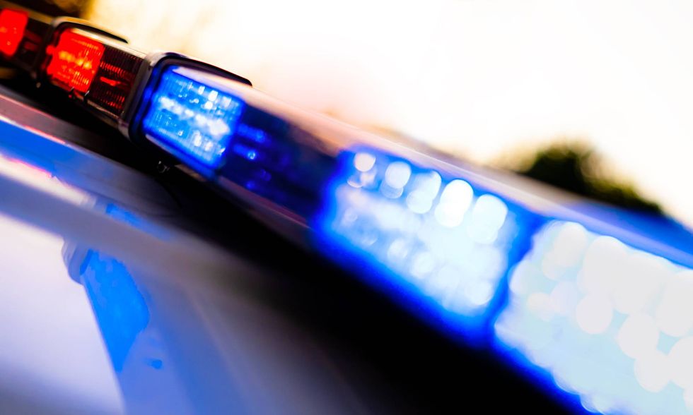 Six-hour armed standoff in Isanti ended safely with an arrest Wednesday night