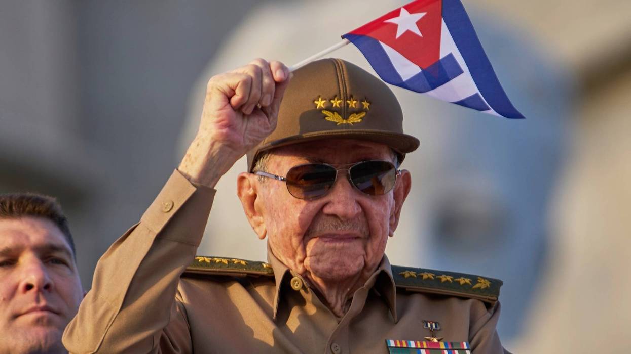 Justice Department Cuba 6236