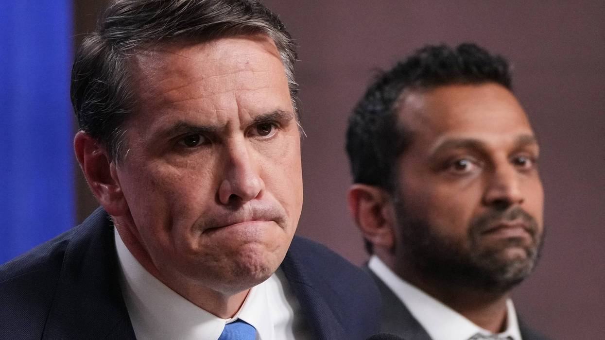 Justice Department Southern Poverty Law Center 64