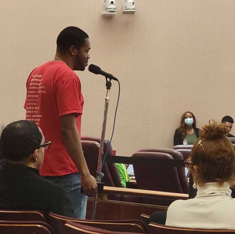 Justice for App Workers Midwest